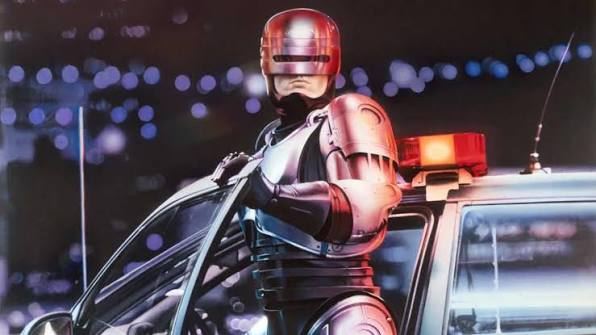 RoboCop sa vr�ti v novom seri�li pre Amazon